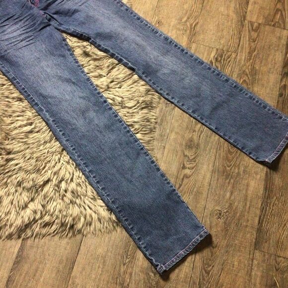 Laser Jeans Size 11 - Picture 3 of 10